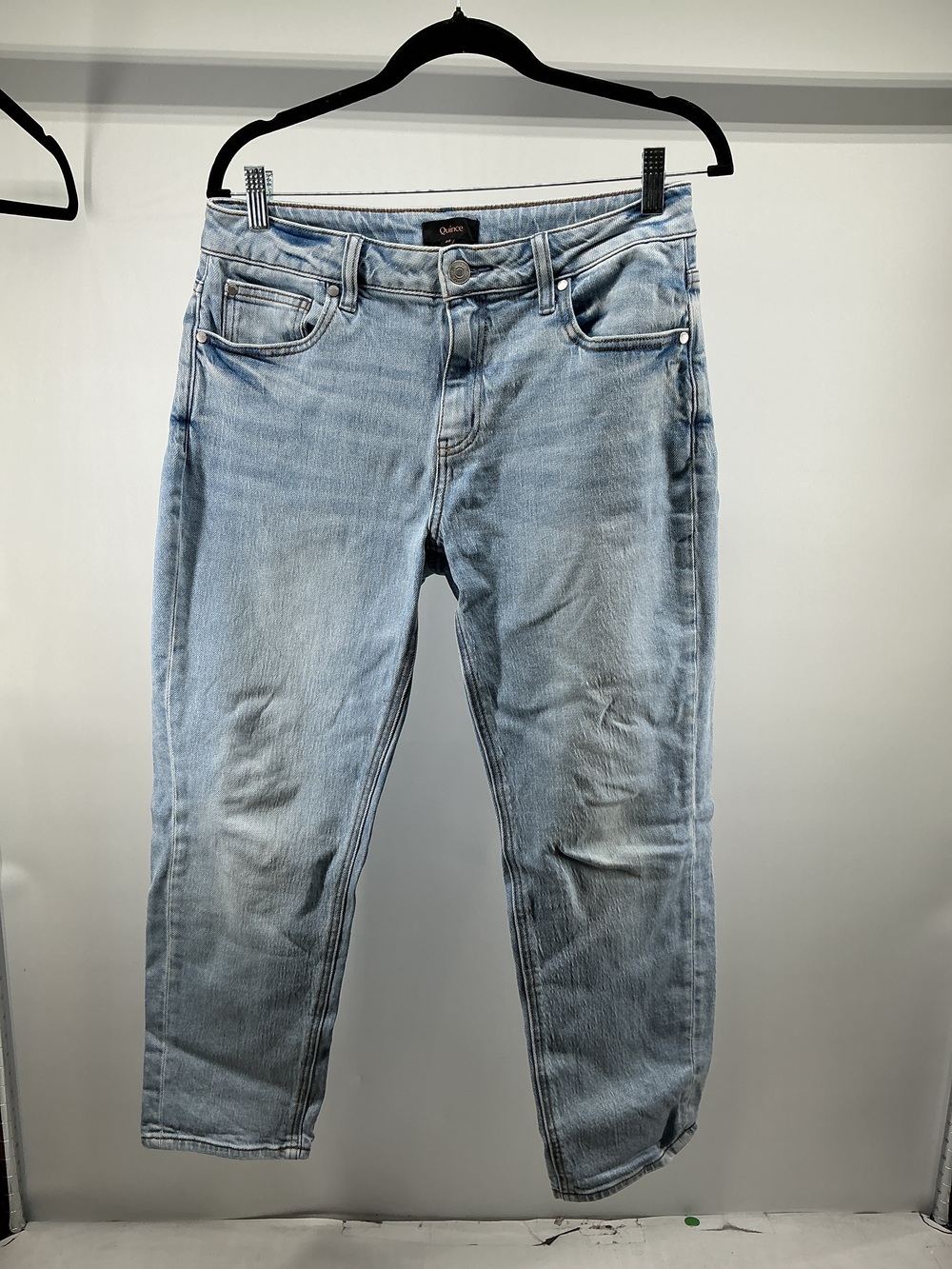 Luna Stretch Slim Boyfriend Jeans - 26"